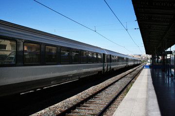 gare st charles