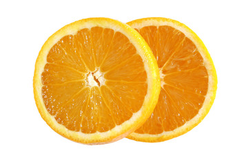 oranges