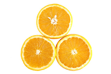 oranges