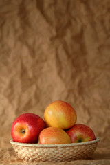 apples