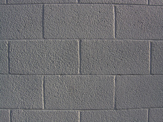 brick wall
