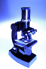microscope