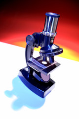 microscope
