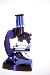 microscope