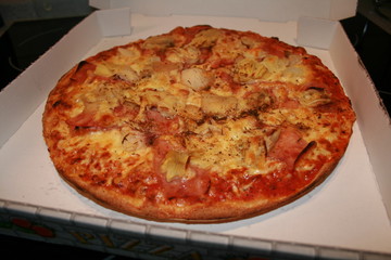 pizza