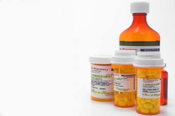 prescription medicine