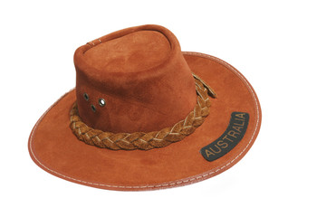 australian bush hat