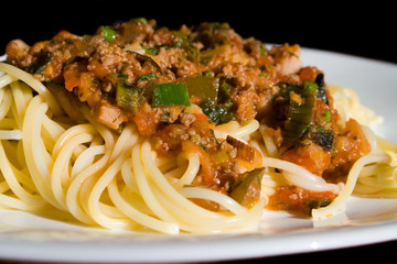 spaghetti - 2