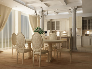 * interior #9 *