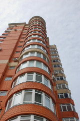 high building #2