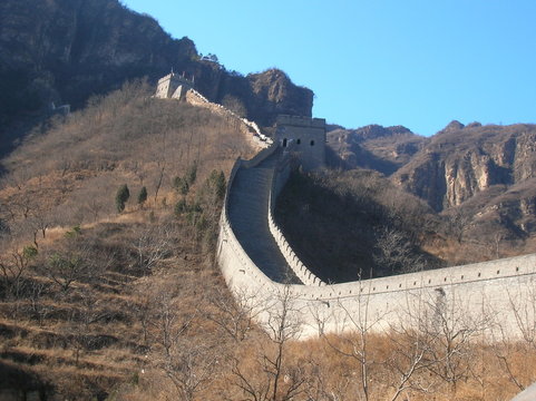 great wall