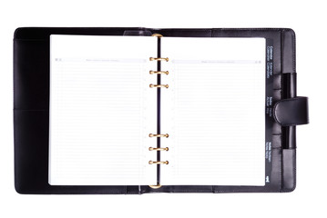 modern organizer
