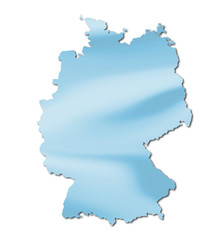 deutsche bundesländer