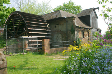 pann mill