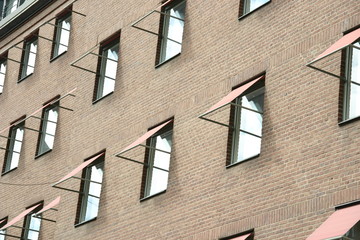 window shades