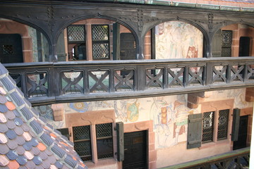 2007-05-06 alsace haut koenigsbourg balcon