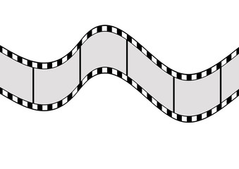 filmrolle - hintergrund