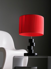 lampe, leuchte, designerlampe