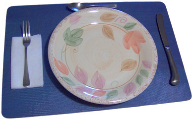 place setting