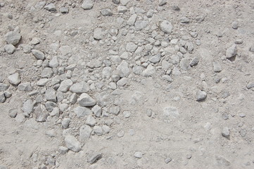 floor gravel texture