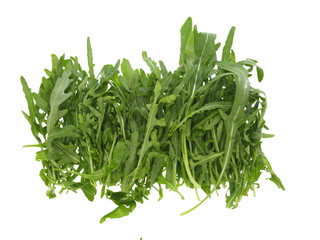 ruccola salat