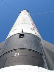 us rocket