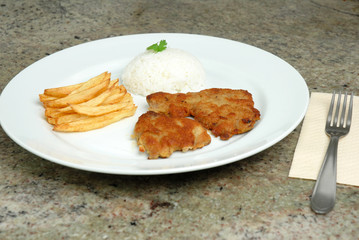 meal