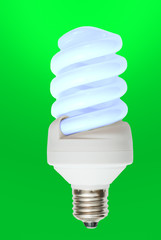 energy saving electric lamp