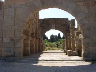 basilica