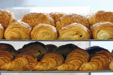 viennoiserie