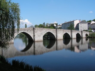 pont saint-etienne