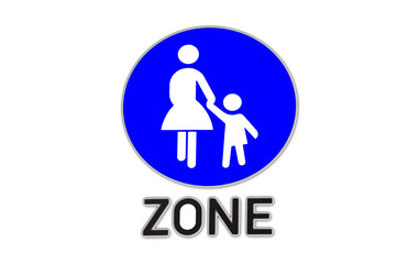 kinderzone
