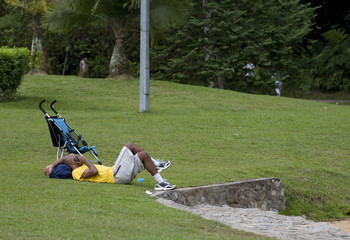 taking a time out