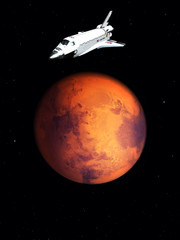shuttle in the sky 67