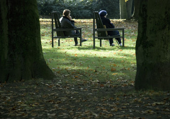 im park