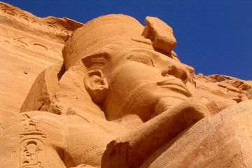 Fototapeta na wymiar egipt pomnik