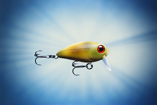 fishing lure