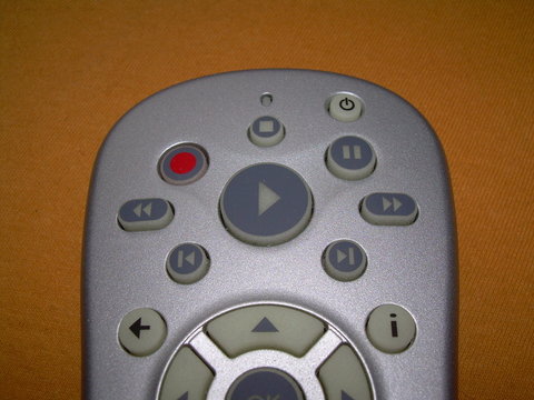 telecommande