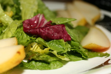 salad
