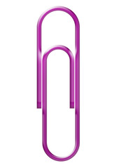 trombone mauve