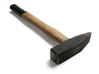 1128 - marteau (détourage inclus)