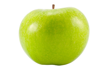 green apple