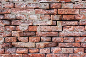 Fototapeta premium bricks