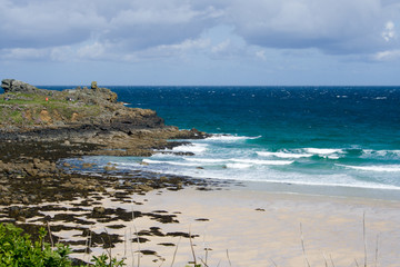 Atlantic Coastline