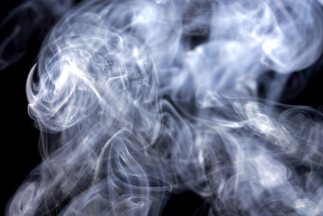 smoke