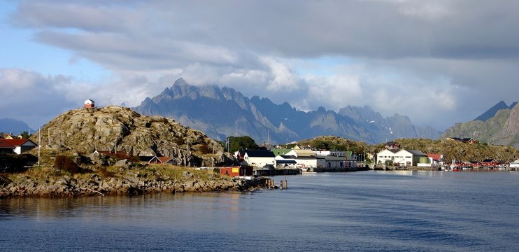 skrova, lofoten