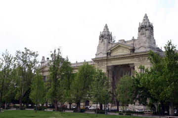 budapest high court