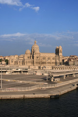 Obraz premium marseille