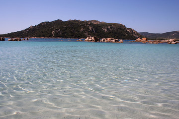 Fototapeta premium corse