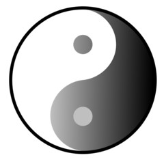 yin yang